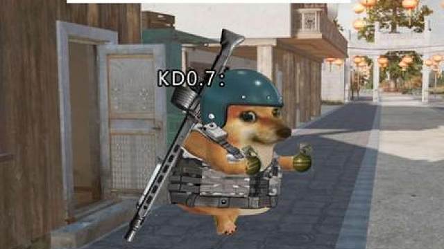 吃鸡玩家的手雷分配