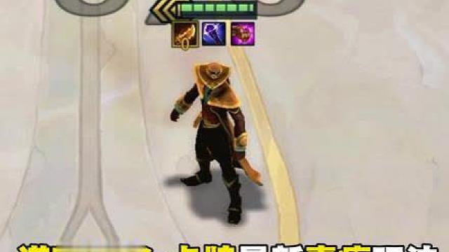 《诺克比尔·卡牌》最新毒瘤玩法·也是最稳上分赌狗阵容！