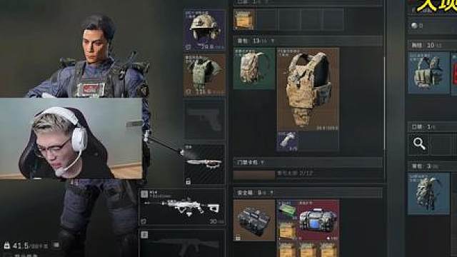 昊天居然在机坝体验到两块钱撤离