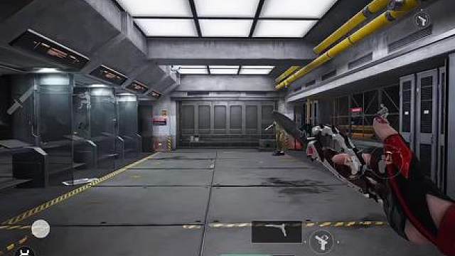 红狼 一个完美的六边形战士