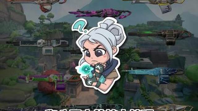 无畏契约奥丁盘点