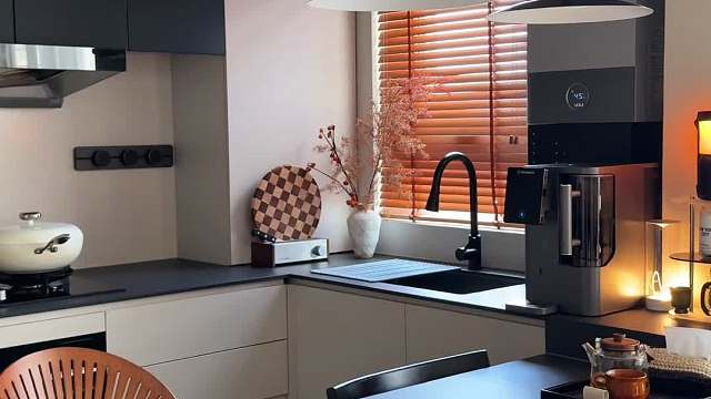 一镜到底｜欢迎参观我45㎡的小家！