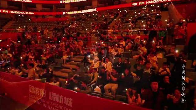 做《一程山路》的时候，总觉得缺少一个合适的收尾。今天终于等到了迟到的素材，走过这段路，希望你可以收获更加健康、更加幸福、更加自由的新生活。 刘雨辰选手，退役快乐 ​​​