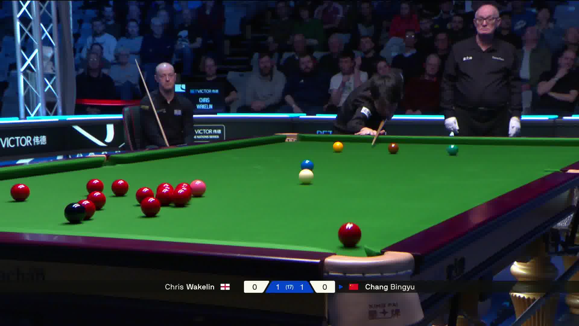 常冰玉展示顶级长台~