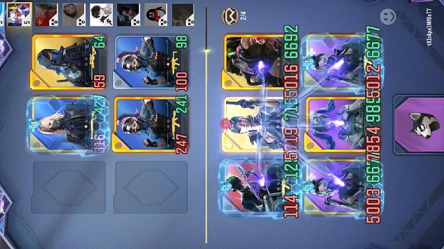 大成遗言盾！舒服！