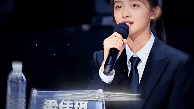 "我吃过的那碗馊饭 在哪里都不可能成为满汉全席"#辩论赛