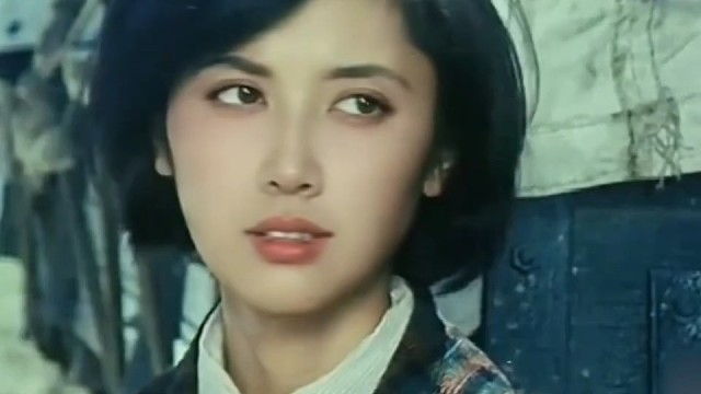 面对这样的神颜，恐怕圣僧的取经之心也动摇了吧，哪怕只是一瞬间！