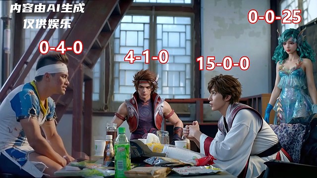 马可雇佣李白抓射手，报酬谈崩了# 王者农药