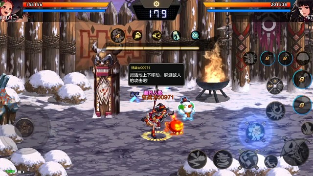 小姐姐爱唱歌。