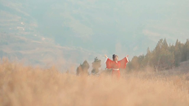 歌曲《临潼》MV