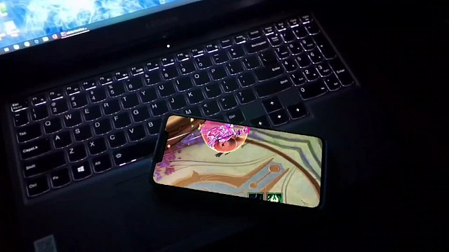 背后有靠山游戏会简单很多.