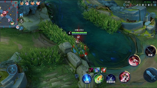 这技术也不行啊