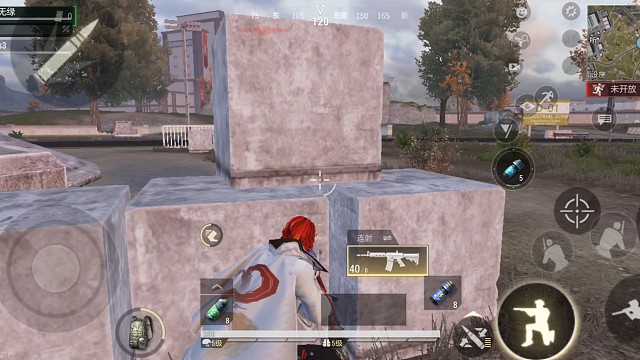 依旧超凡，后面可能会更新暗区的（￣▽￣）