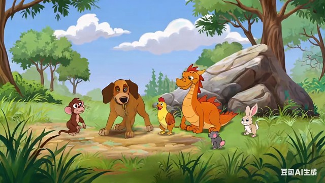 今晚你们做什么菜