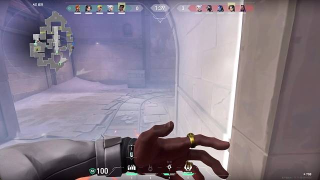 国服云樱无敌带粉