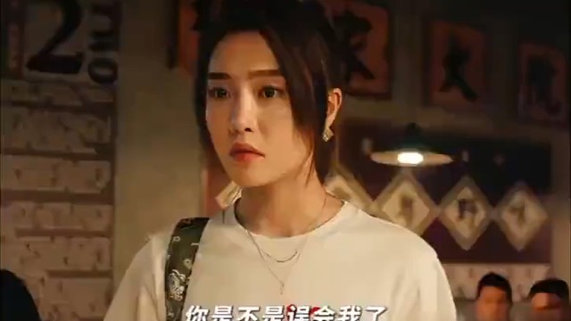 女友干成第三方了？！