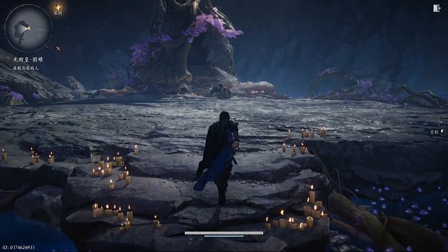 拳王的试炼之路