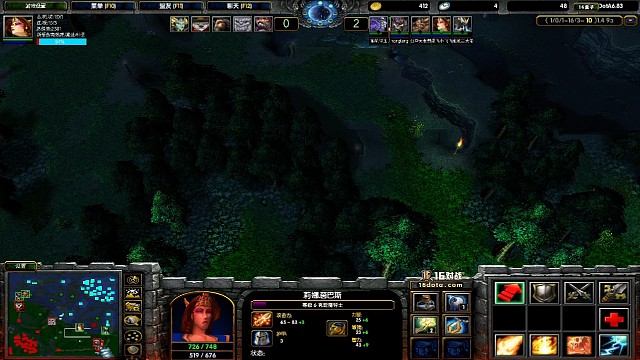 这一波sa被秀了 我帮他找回来了！