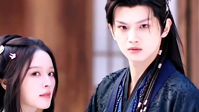 我赌他一定会来 #网剧夙夜集