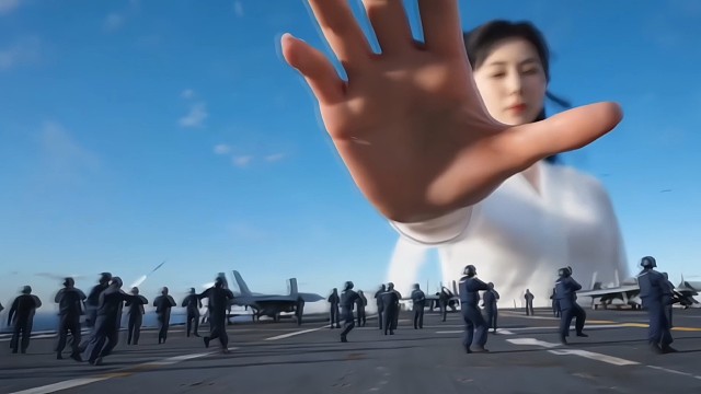 修仙VS现代科技