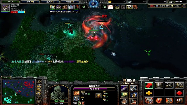 跳刀单刀剑圣的悲哀