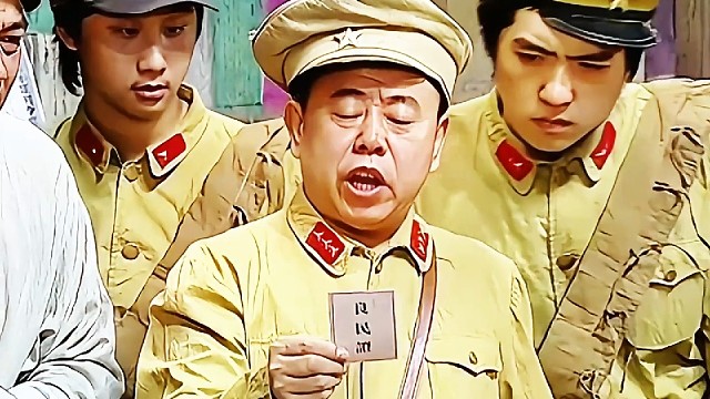 因为一个片段看了整部剧