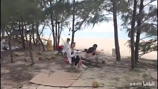 到底谁偷了我的充电宝