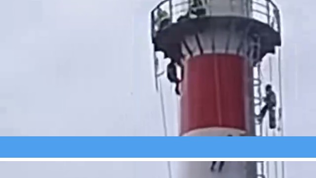 无人机干高空活#大成航空#低空经济#无人机