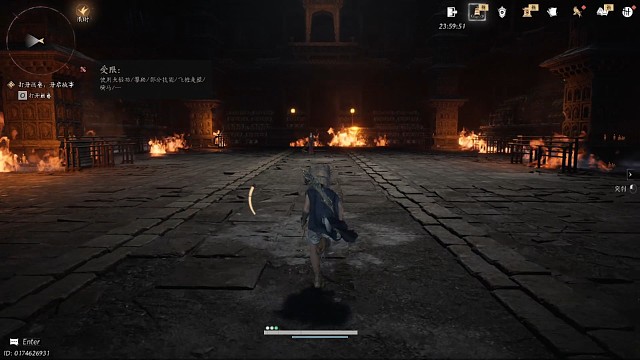 剧情难度过不去，什么鬼