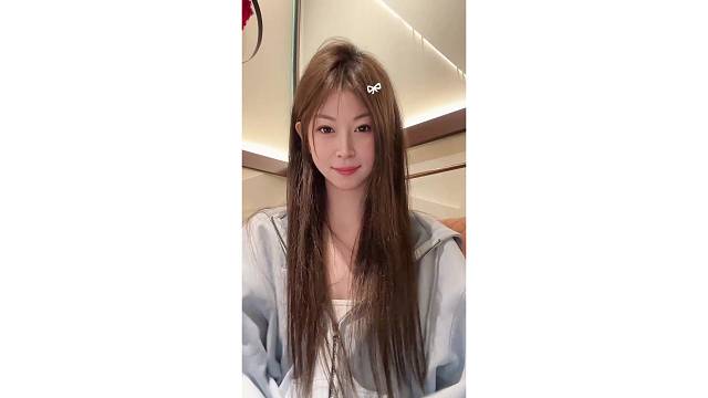 以后不骂人 我就是温柔的安琪小可爱