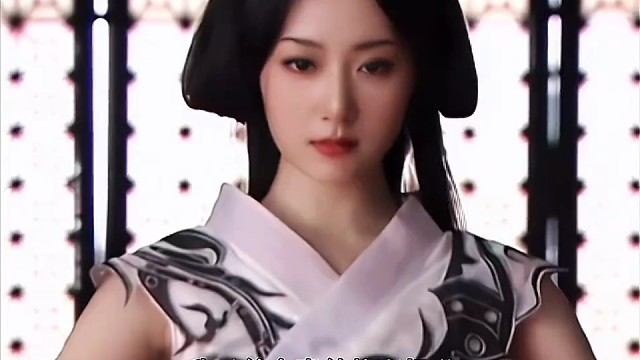 都说她的玉漱是照着金喜善选的，现在看她这美貌一点不输金喜善