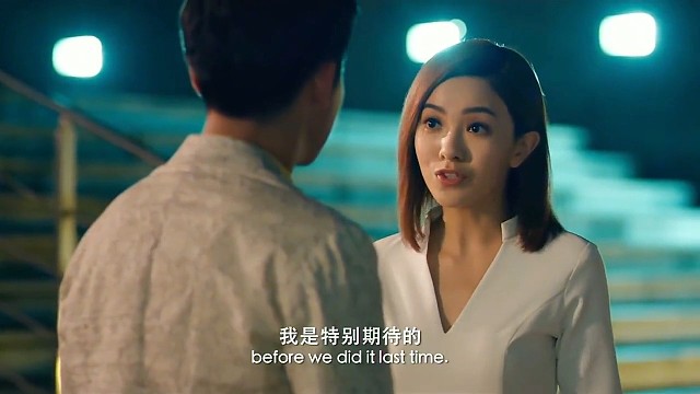 男人不能说不行