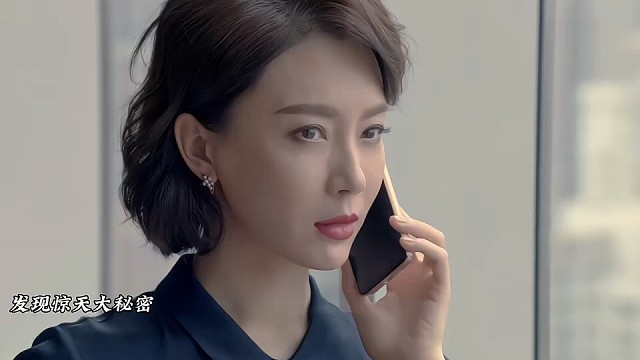 一个电话发现惊天秘密，真正厉害的女人如何处理家事