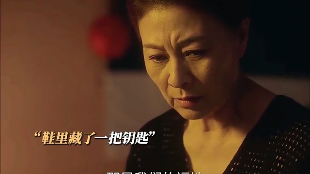 原来公公早早给妻子留了退路，藏了价值三百万蚕丝被 #四喜