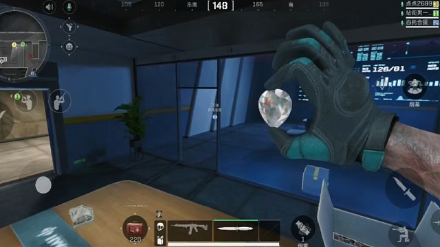 小宝宝儿的第一颗非洲之心