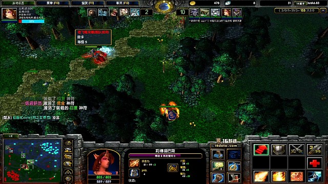 可以有我的风范