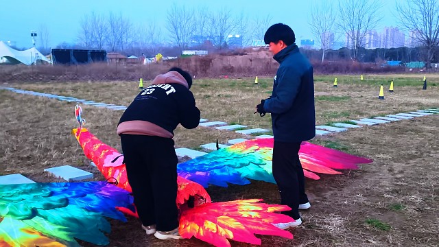 高薪好玩的岗位，你爱了吗！！！#低空经济 #大成航空 #无人机