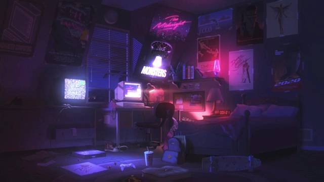 嗯？跪着怎么哭？你能演示一下吗？