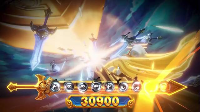 新仙魔九界机械救济