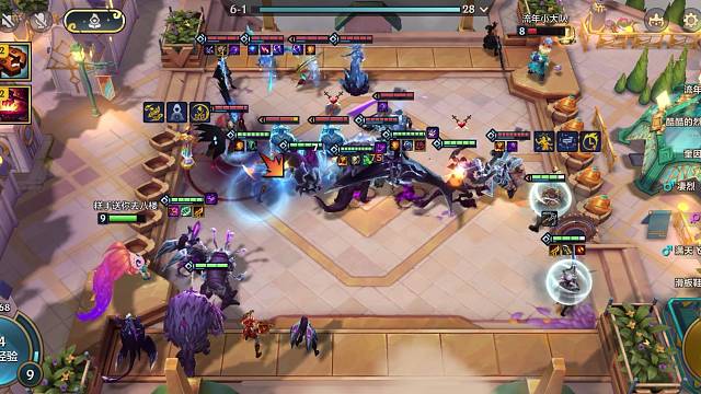 这是我打下的天下