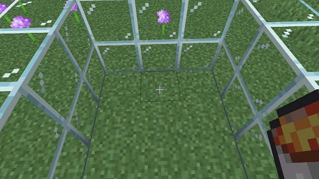 教你怎么造出基岩