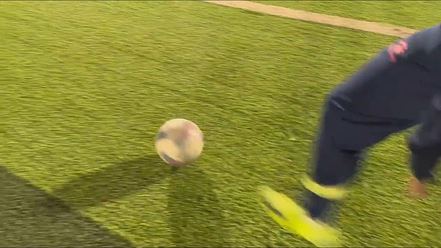 实拍原视作品育精神，也太精彩了
#足球