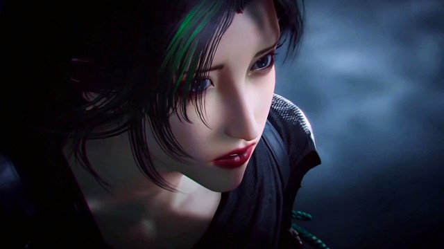 这不是幻灯片，是兄弟们的预告片。