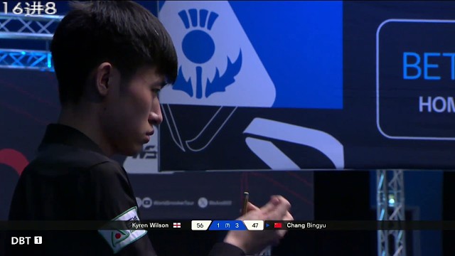 常冰玉智取囧哥