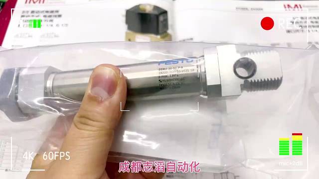 DSNU-20-50-P-A德国费斯托ISO 标准气缸FESTO活塞杆气缸-IMI埃迈英国诺冠NOR