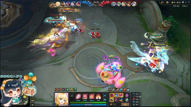 球球了 加强聂小倩吧2