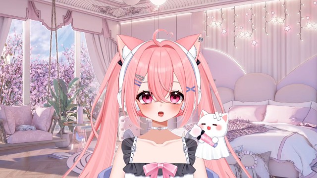 喜欢是一种感觉