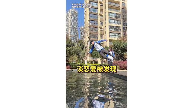 你们说最后一个表情像极了什么？