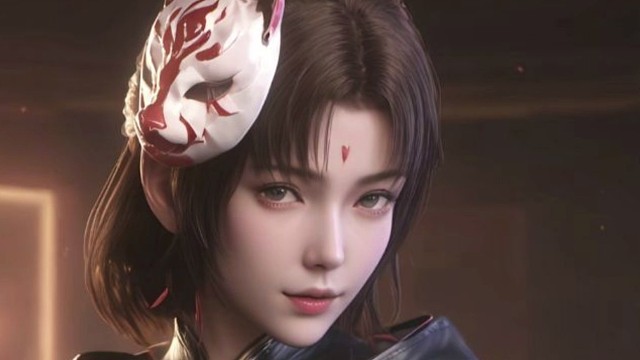小九神大魔王