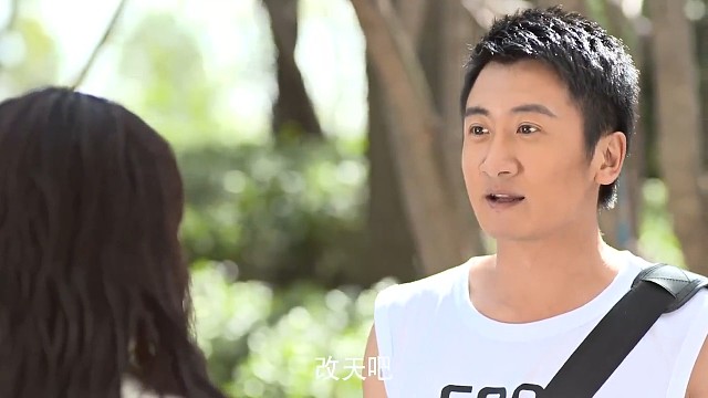 穷小子找富婆借钱，富婆竟要他这样还钱